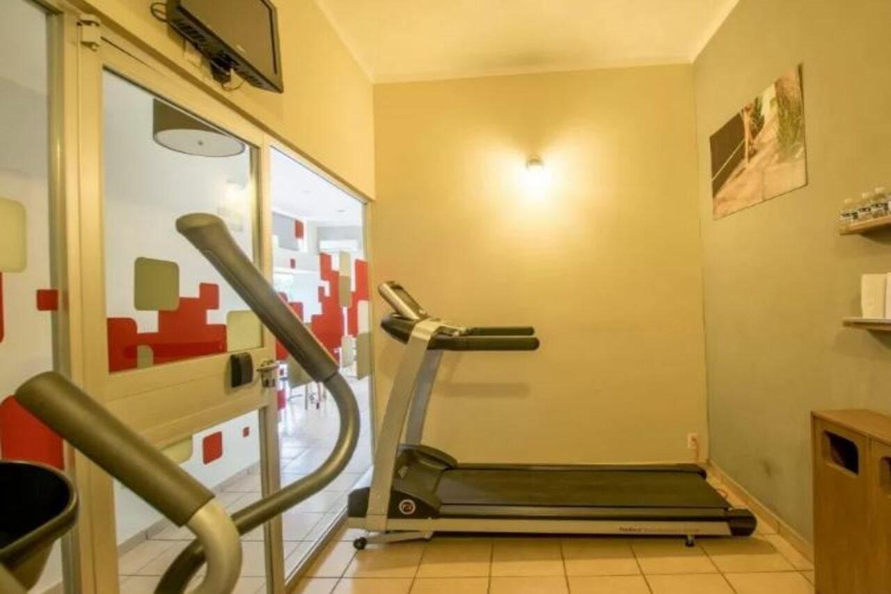 Hotel Mateos 1215 Λεόν Εξωτερικό φωτογραφία