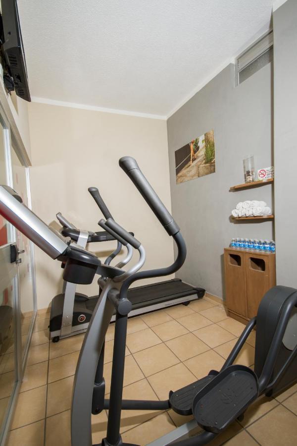 Hotel Mateos 1215 Λεόν Εξωτερικό φωτογραφία
