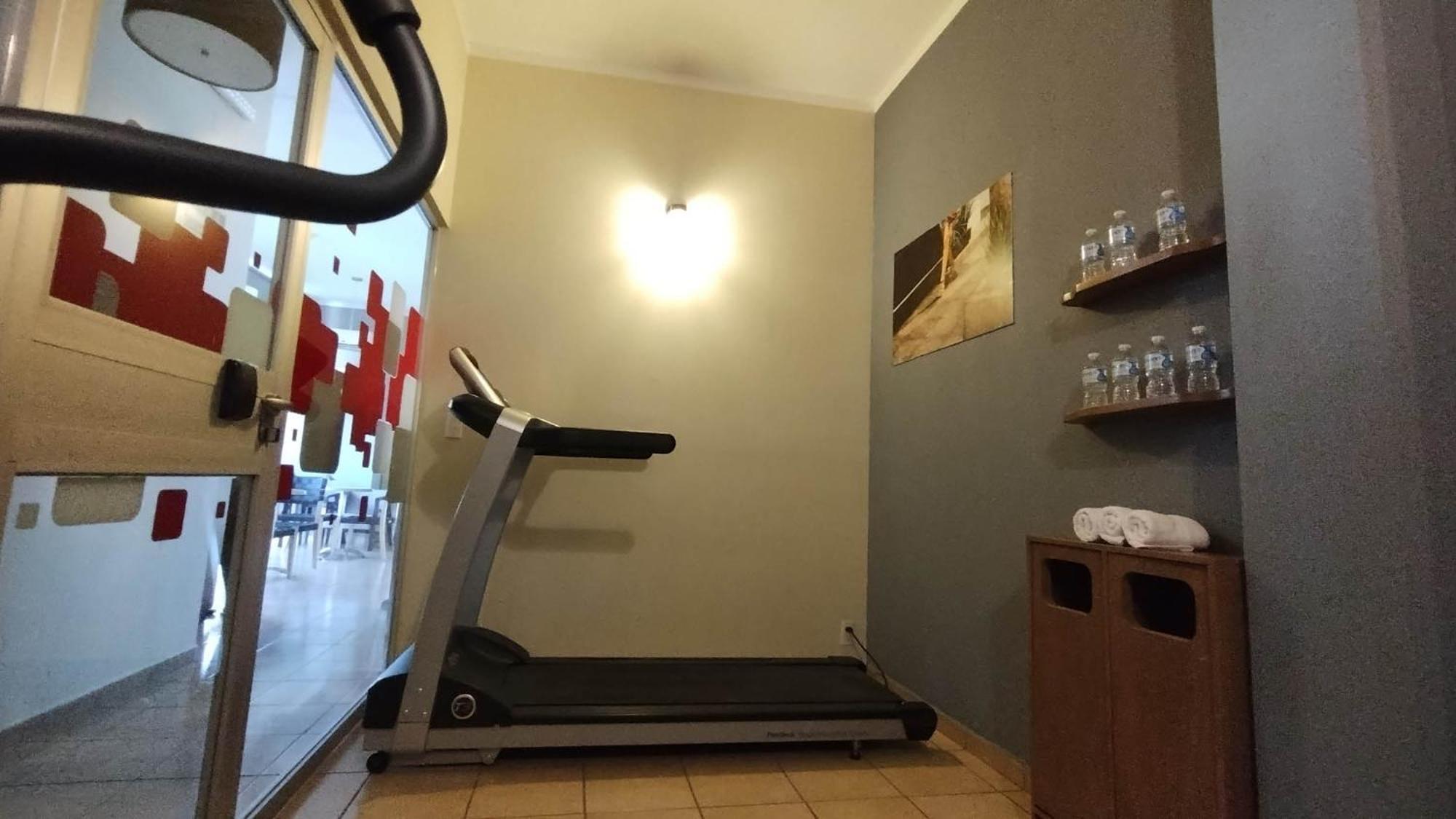 Hotel Mateos 1215 Λεόν Εξωτερικό φωτογραφία