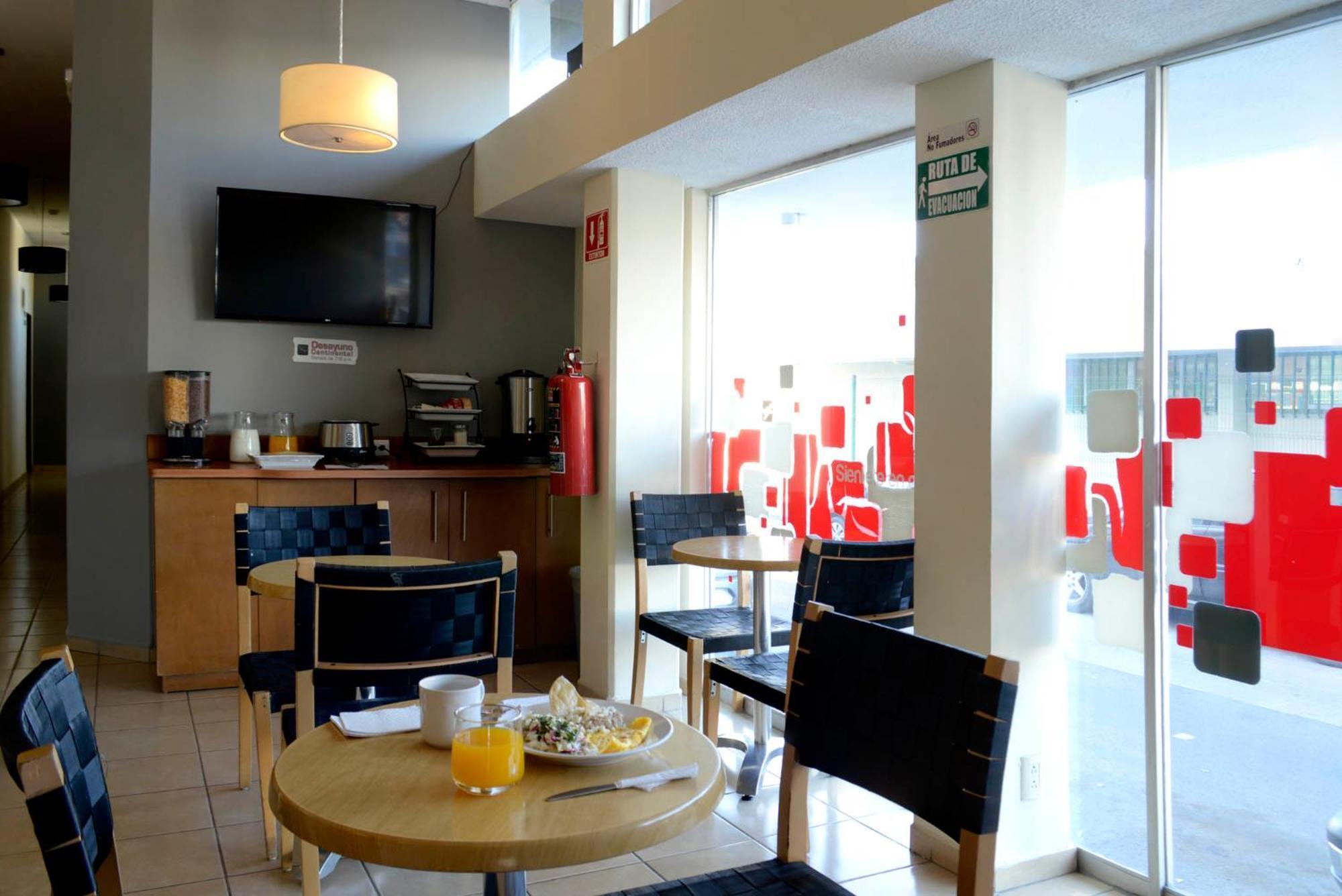 Hotel Mateos 1215 Λεόν Εξωτερικό φωτογραφία