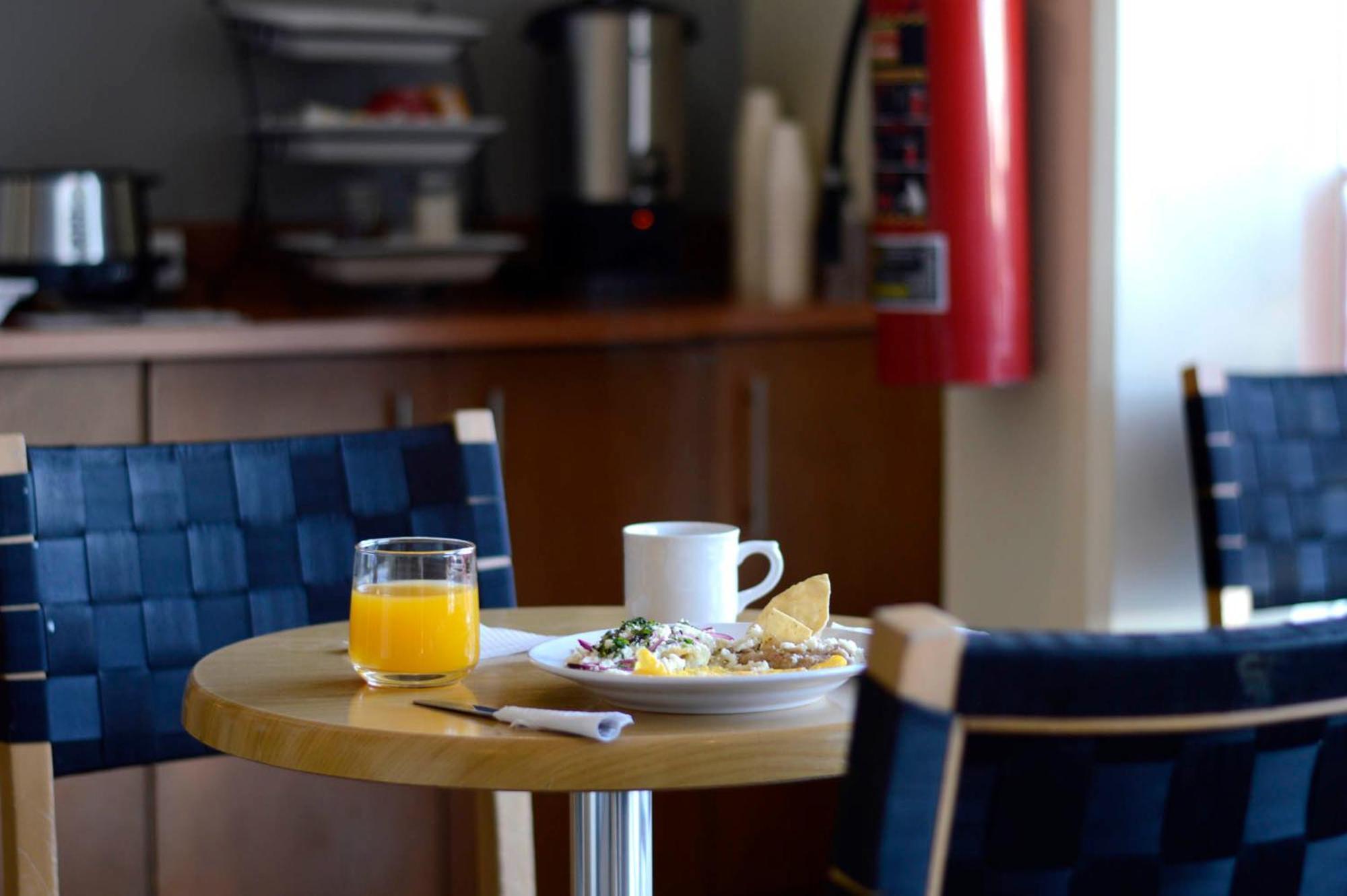 Hotel Mateos 1215 Λεόν Εξωτερικό φωτογραφία