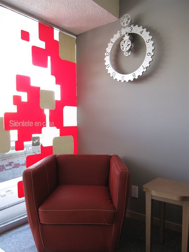 Hotel Mateos 1215 Λεόν Εξωτερικό φωτογραφία